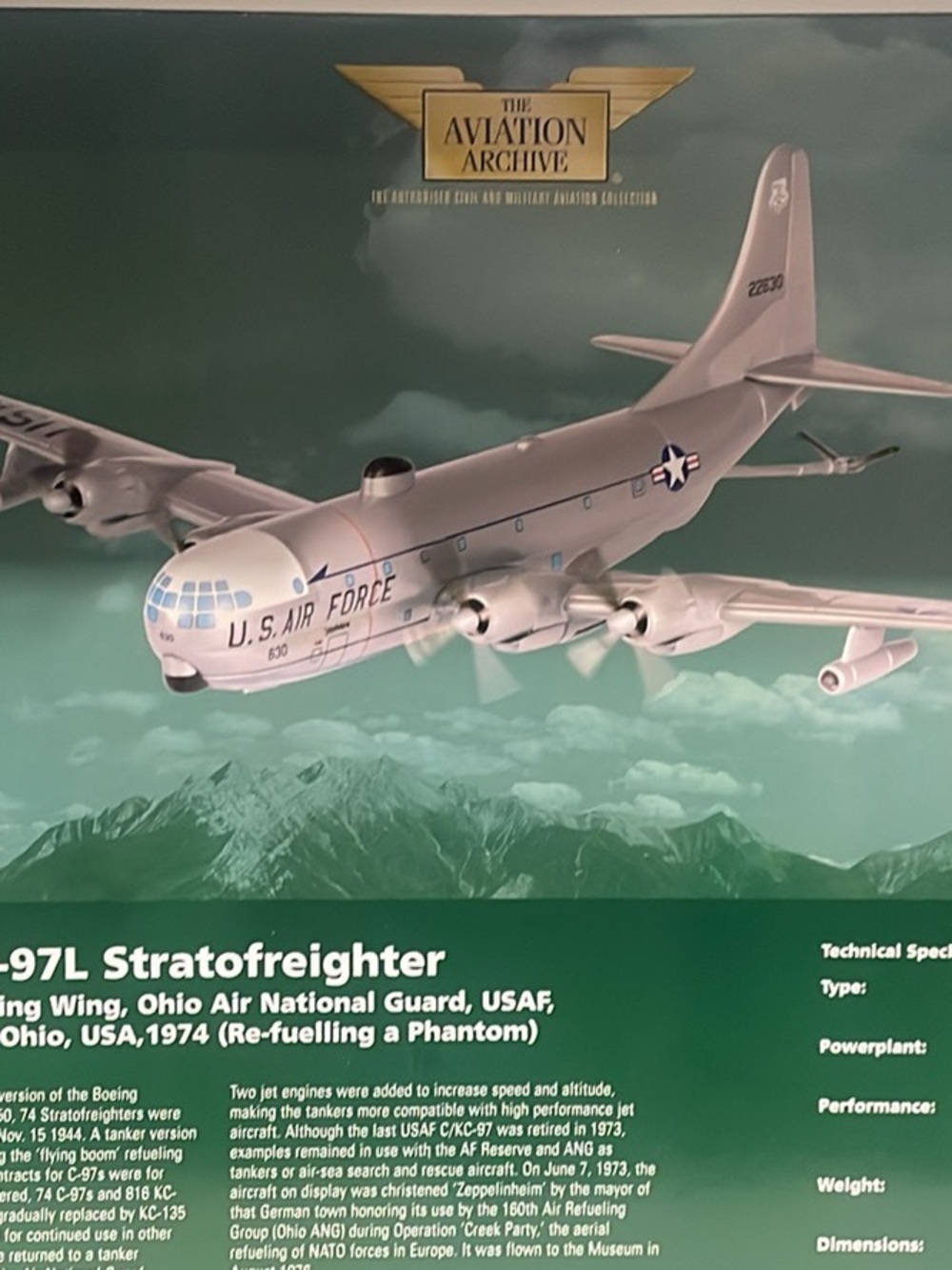Model Plane - Picture 6 of 11